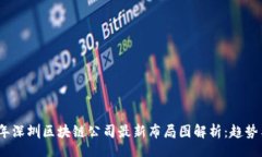 Air  2023年深圳区块链公司最新布局图解析：趋势